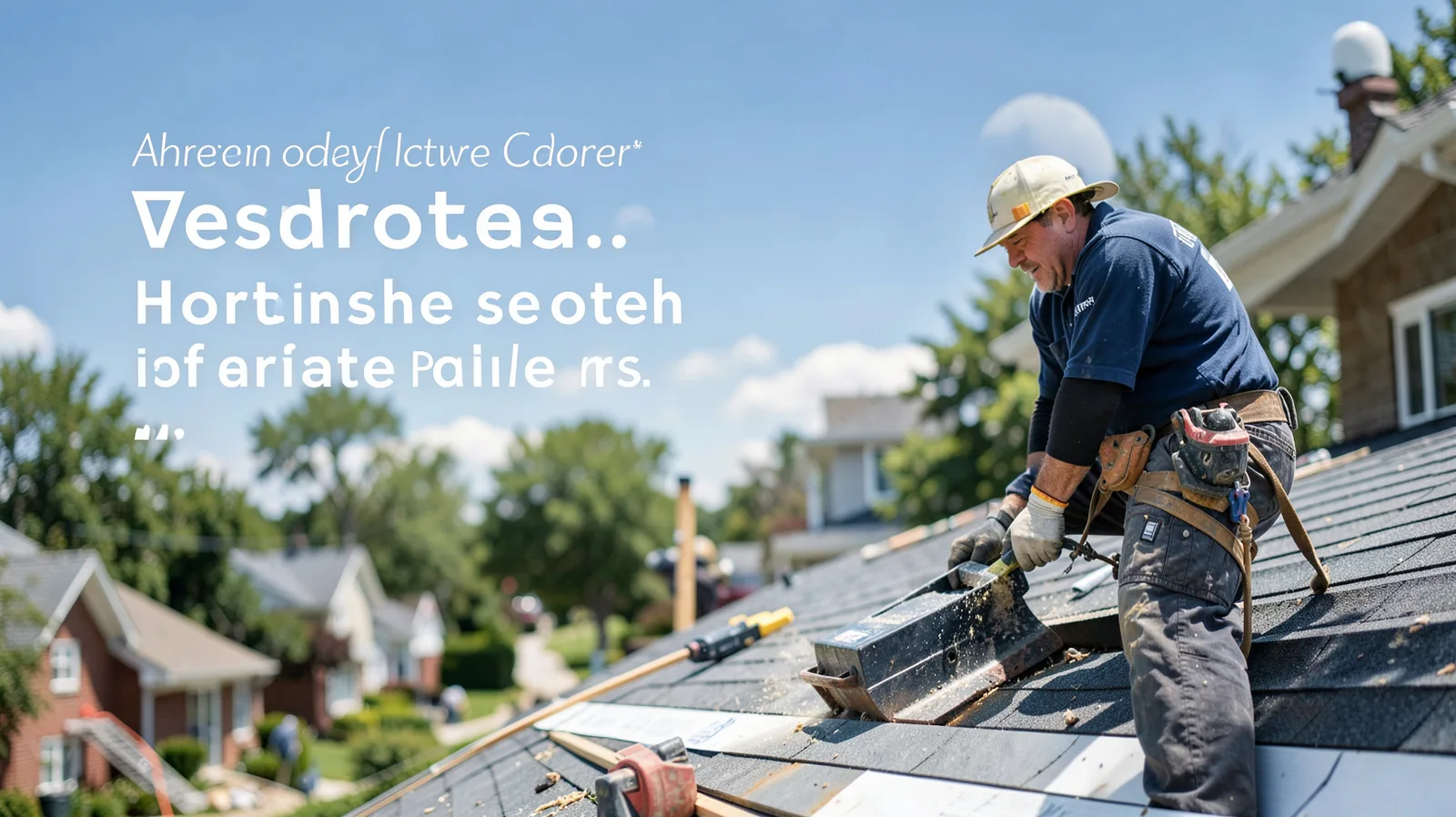 Roof Replacement in Chester, NH near me